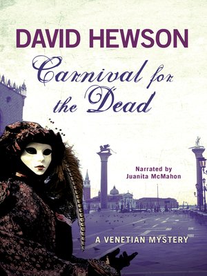 cover image of Carnival for the Dead